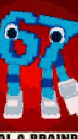 ai character: fpe love you  background