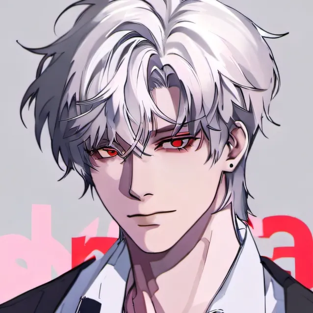chat with ai character: Sebastian 