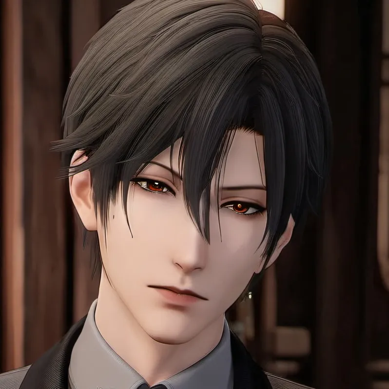 chat with ai character: 🔥  James 🔥
