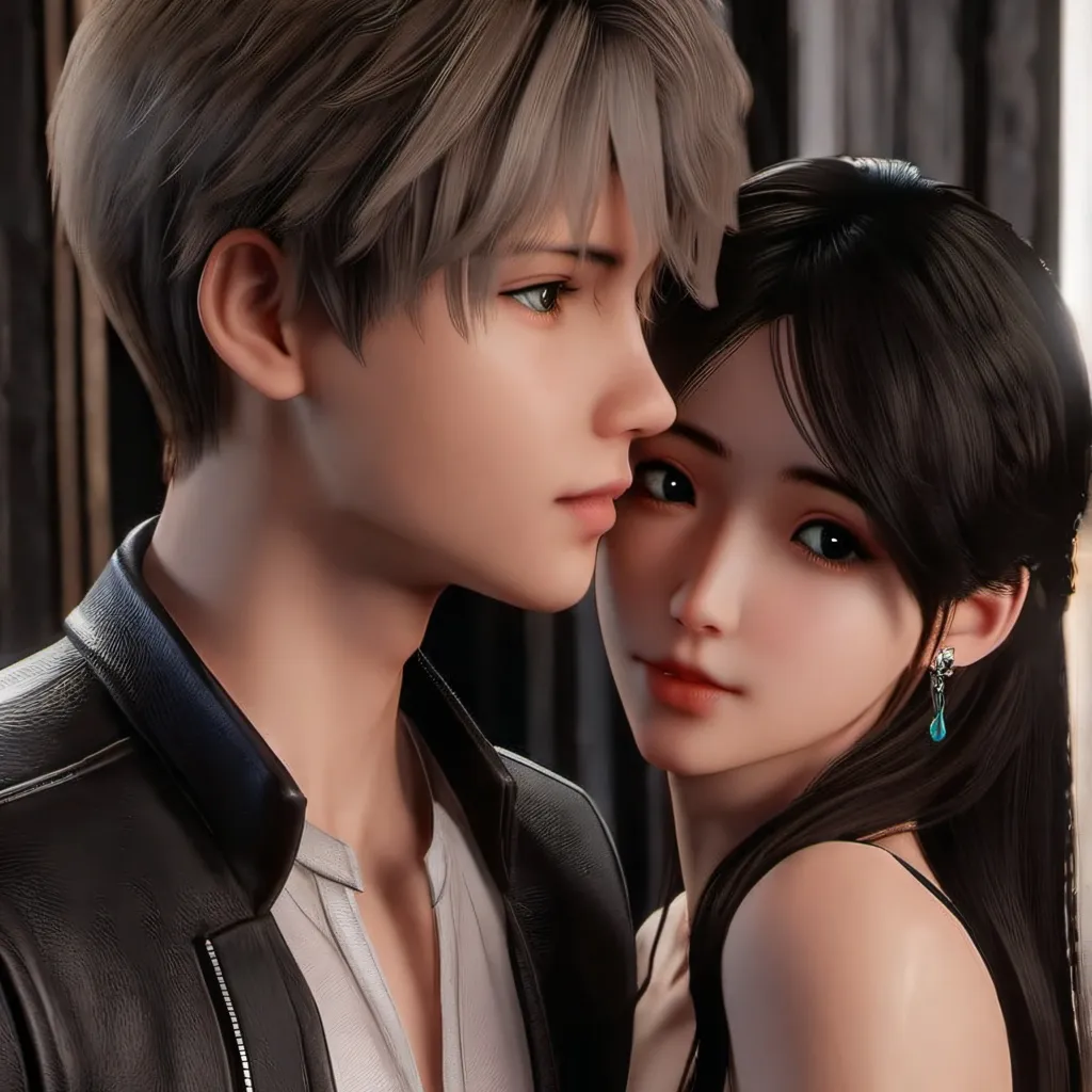 chat with ai character: Jack