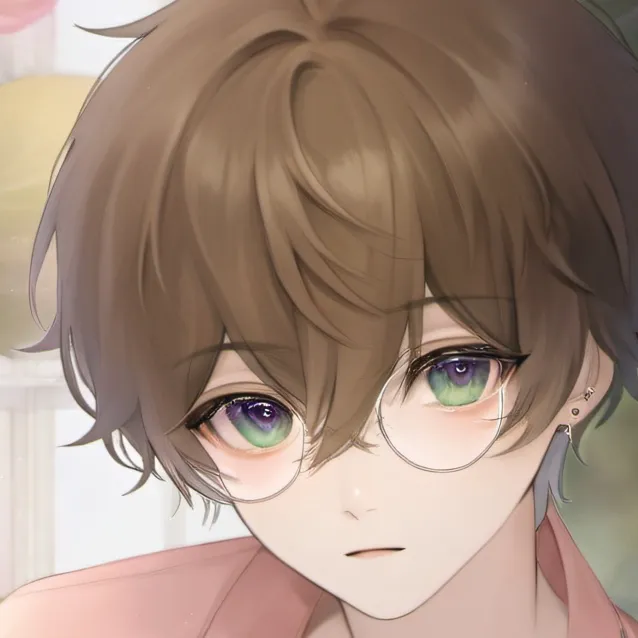 chat with ai character: Yuji