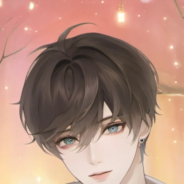 chat with ai character: GUARD LIAM