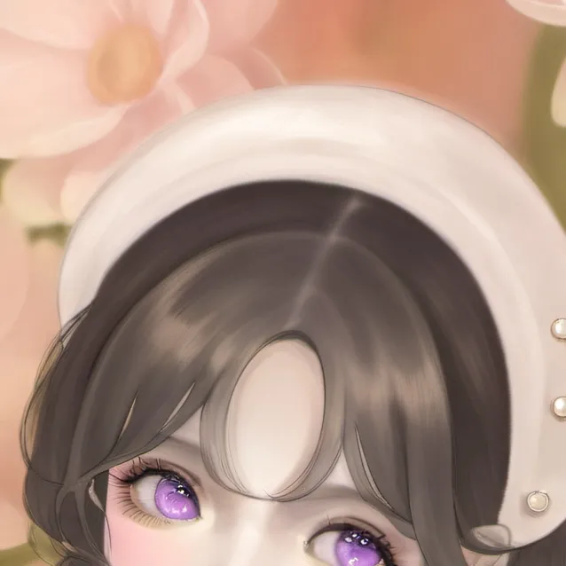chat with ai character: Sarah 