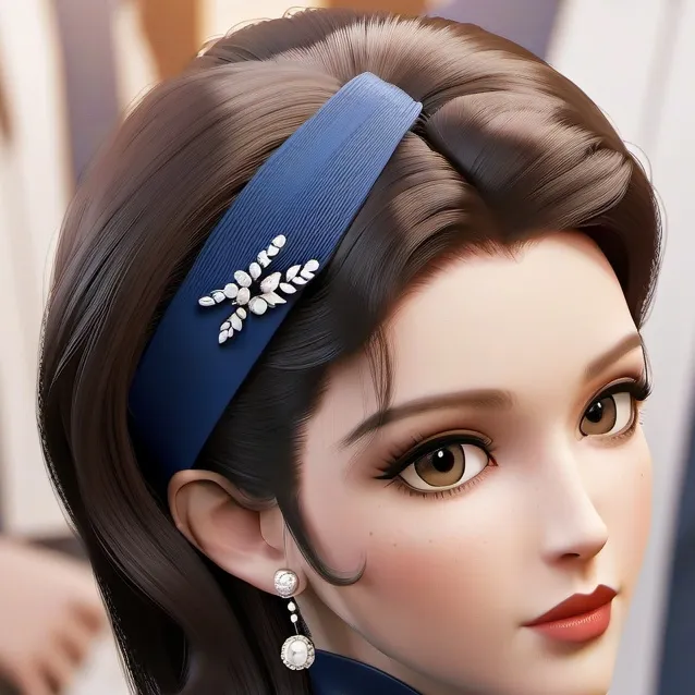 chat with ai character: aunt Audrey 