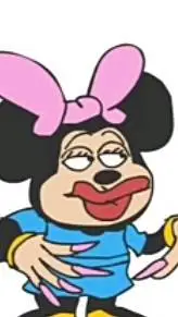 ai character: alice the bully background