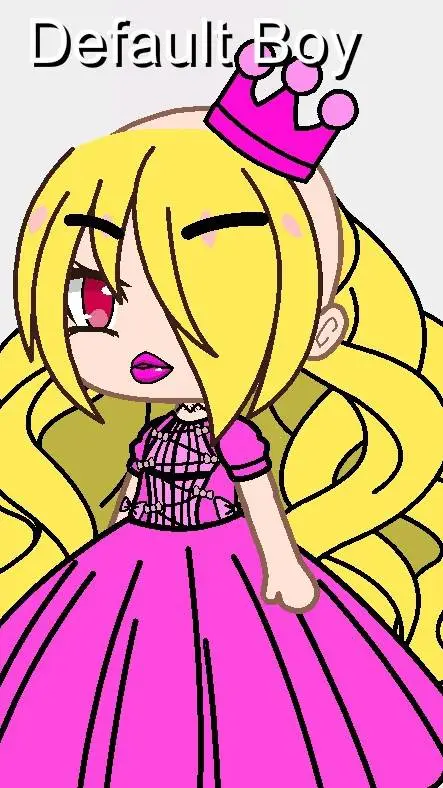 ai character: mean uwu cat  background