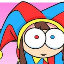 chat with ai character: Ponmi 