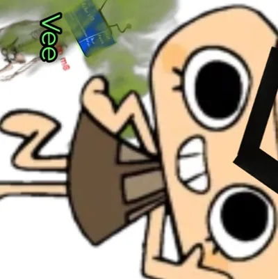 chat with ai character: Shelly x Vee