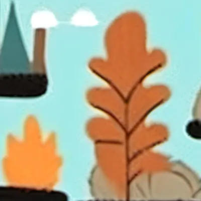 chat with ai character: Shelly