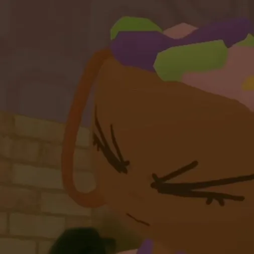 chat with ai character: Gassy bassie