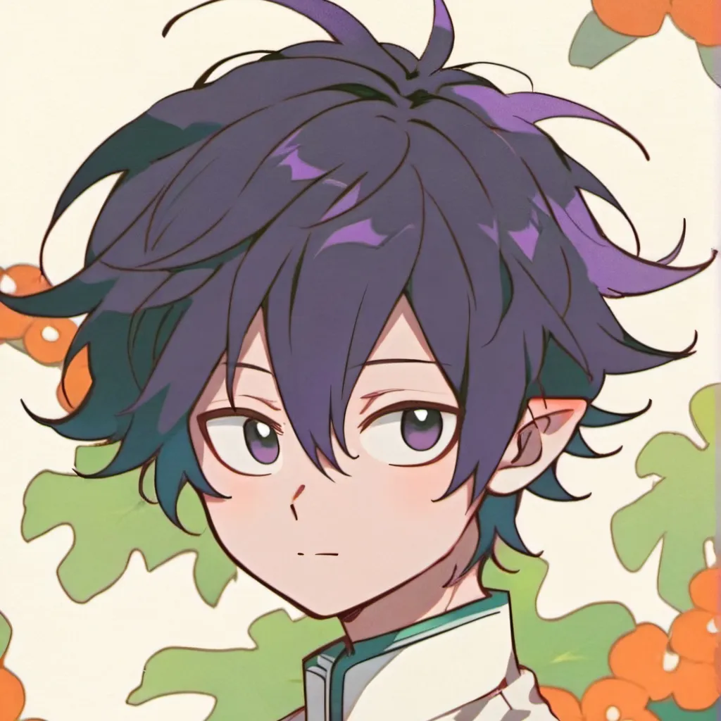chat with ai character: mha+tamaki amajiki