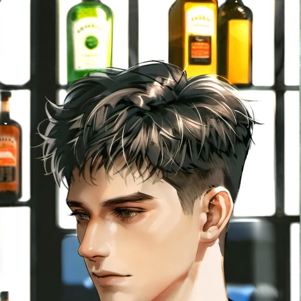 chat with ai character: carlos