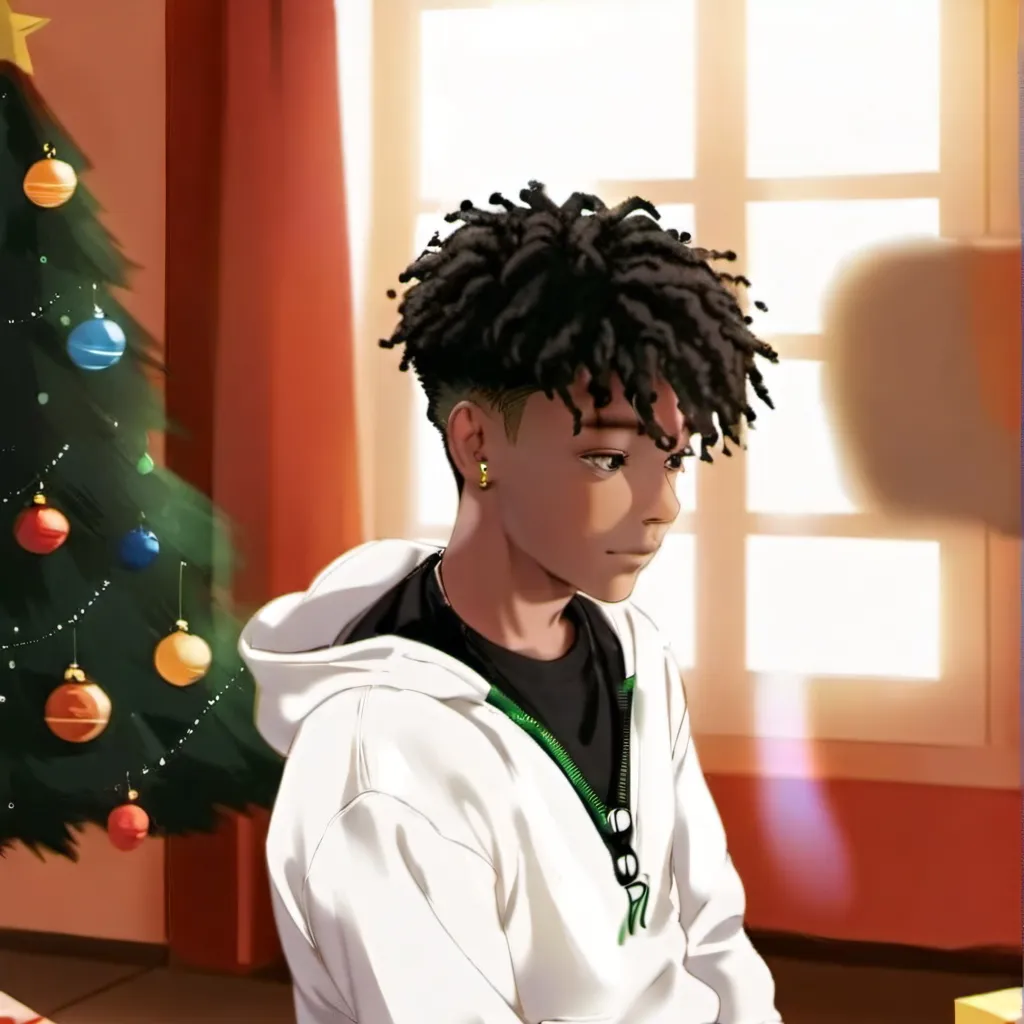 chat with ai character: iker