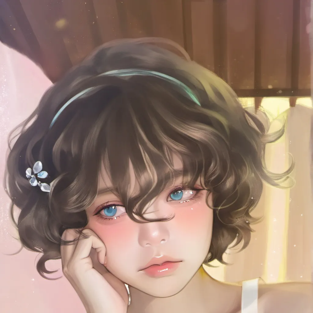 chat with ai character: María 