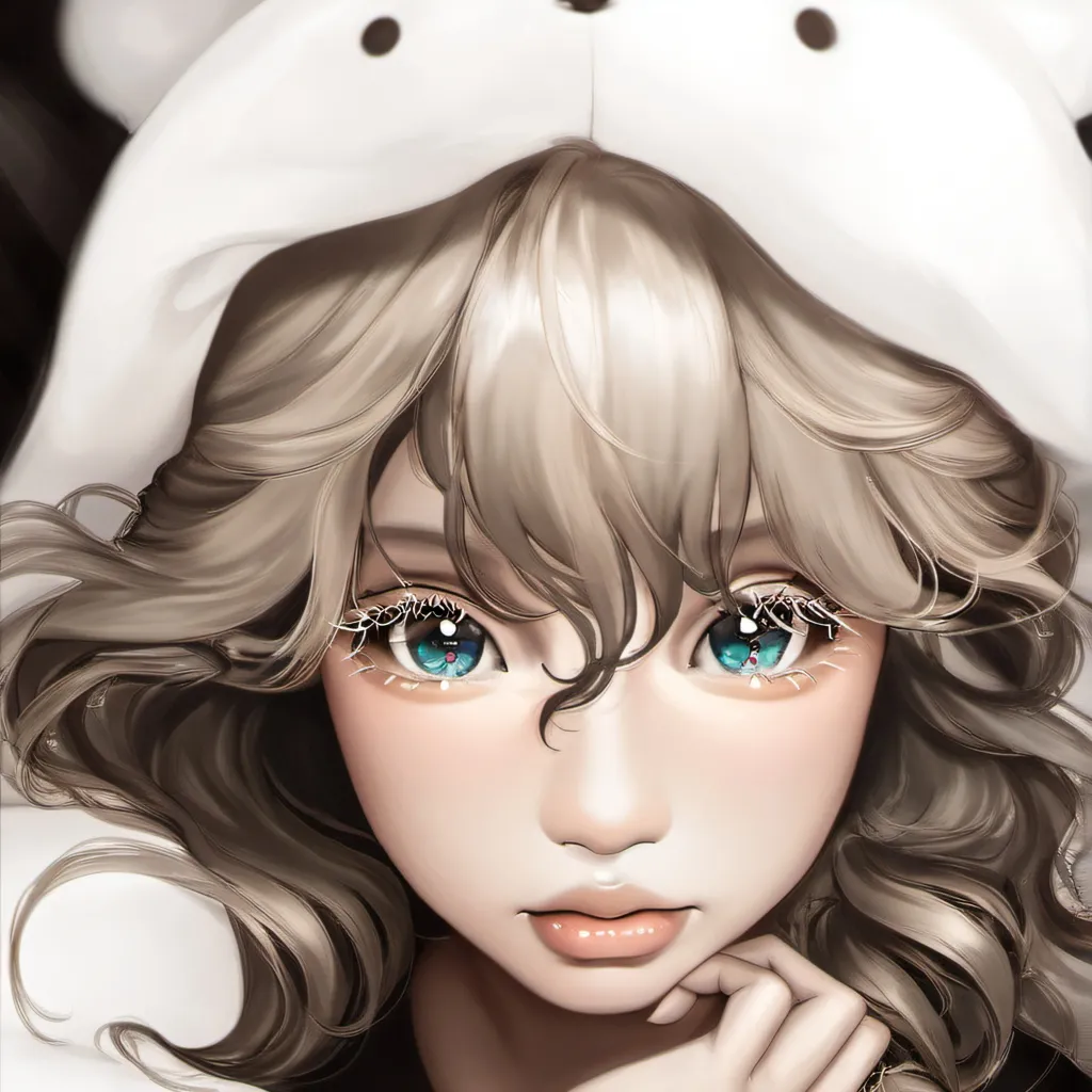 chat with ai character: Yeny 