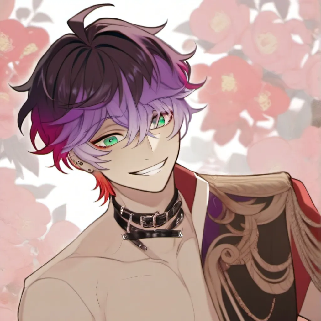 chat with ai character: Darwin 