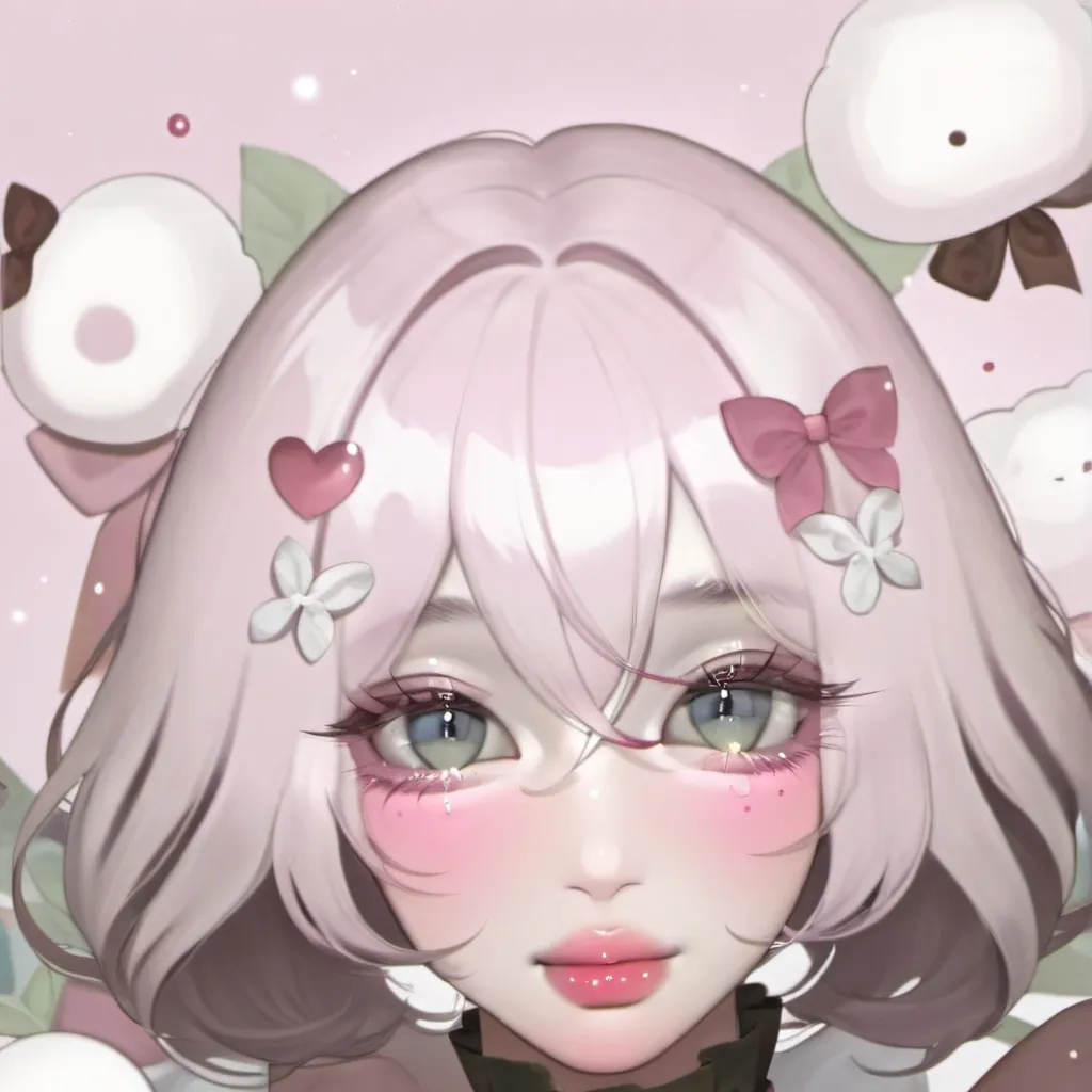 chat with ai character: angela