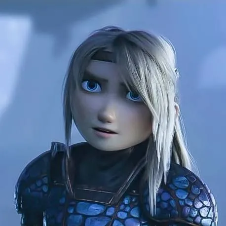 chat with ai character: httyd