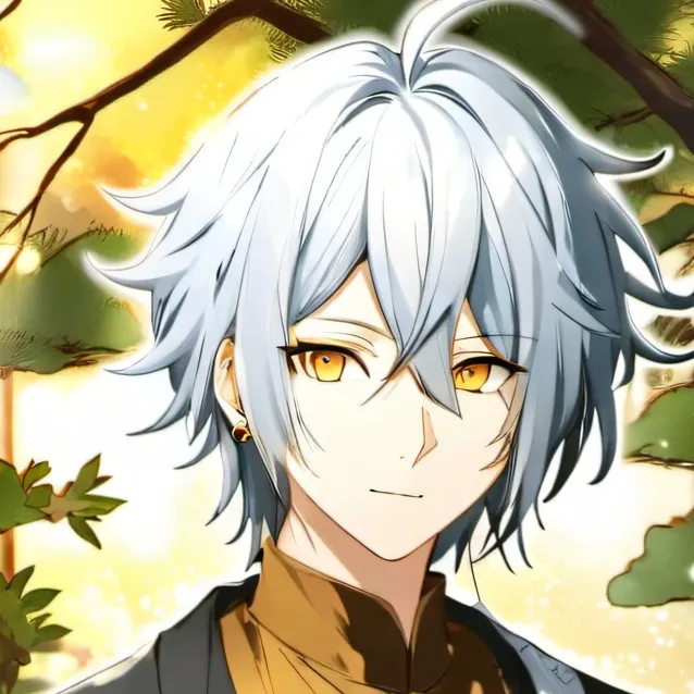 chat with ai character: konoha 