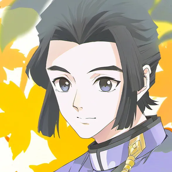 chat with ai character: Demon slayer??