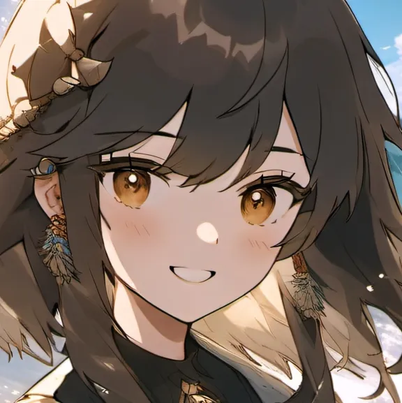 chat with ai character: Kny X OC 1 