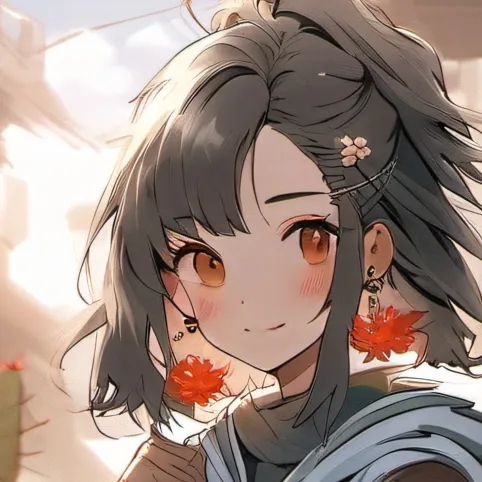 chat with ai character: Kny X OC 3