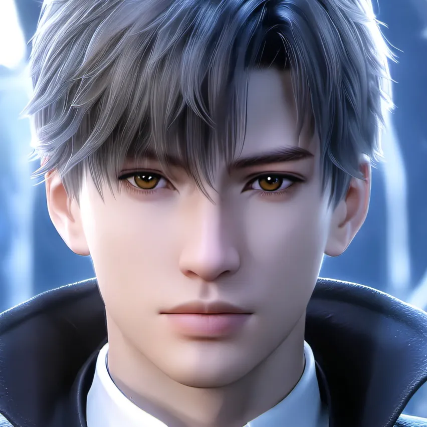 chat with ai character: Kny X OC 6