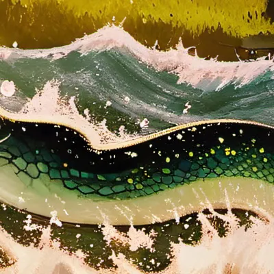 chat with ai character: Kny X OC 7