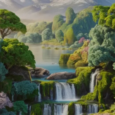 chat with ai character: OC X story PT 1