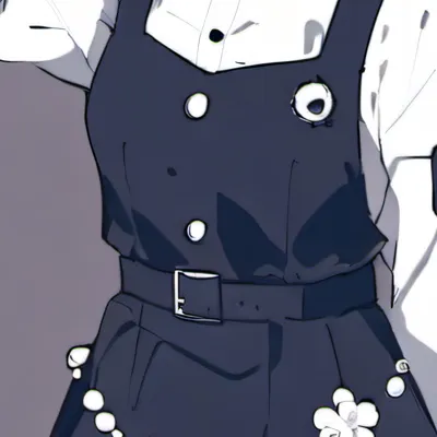 chat with ai character: I-IM BACK