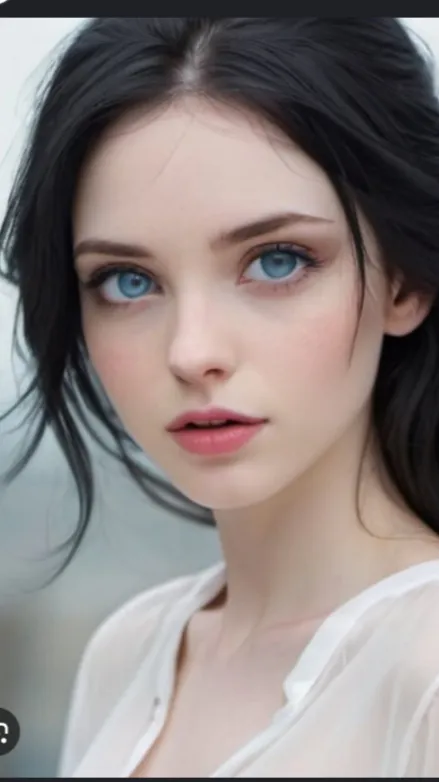 ai character: Sloan background