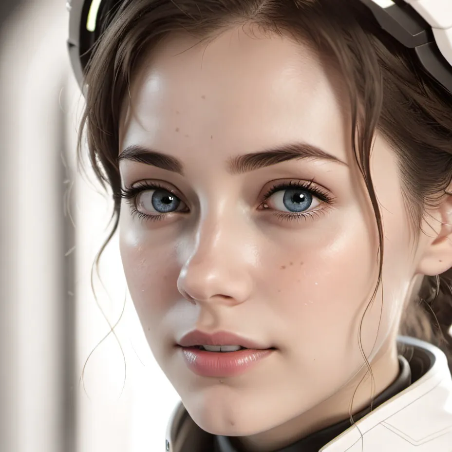 chat with ai character: Chyler Silva