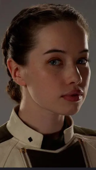 ai character: Chyler background