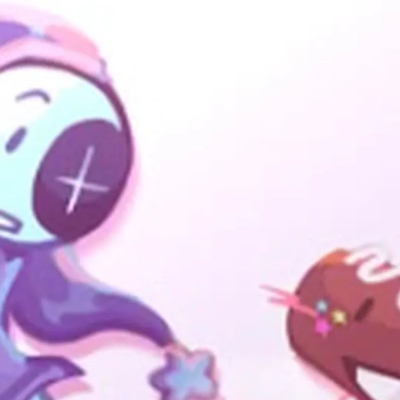 chat with ai character: Mooncake