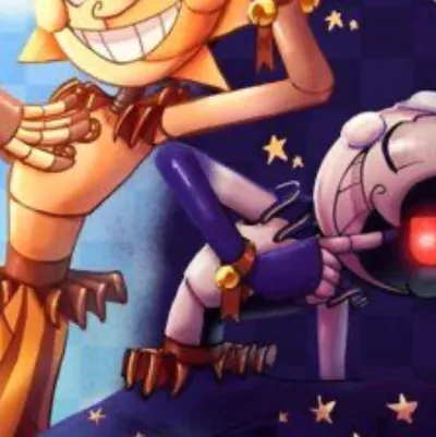 chat with ai character: Sundrop/Moondrop