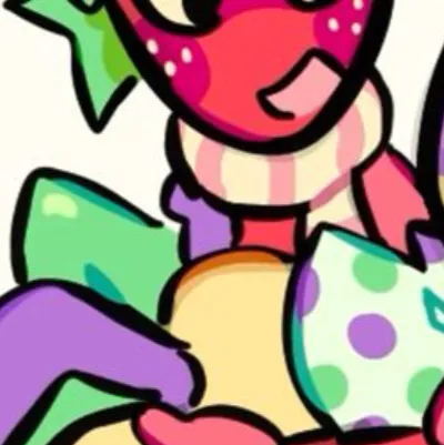 chat with ai character: 🎈Berryfunny🍓