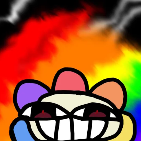 chat with ai character: Lil Toons (DW AU)