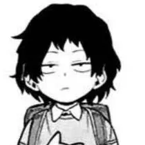 chat with ai character: 😺little Aizawa 👾