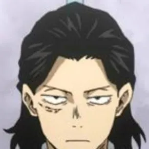 chat with ai character: Mr. Aizawa 