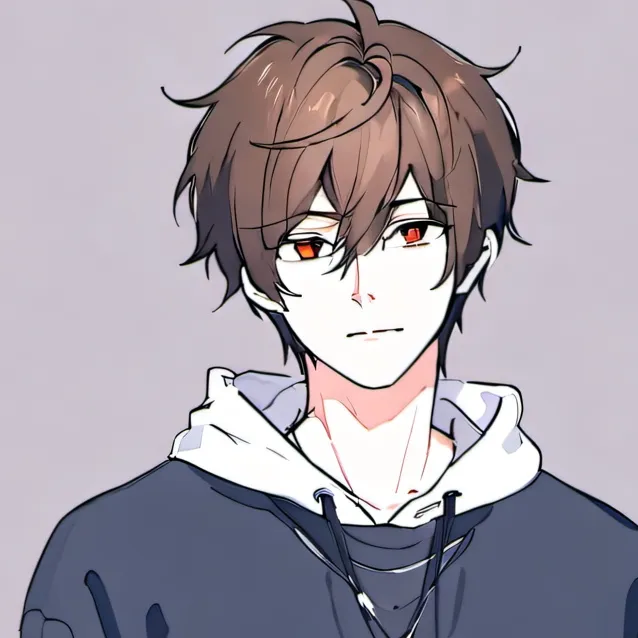 chat with ai character: Maxwell 😾🙊