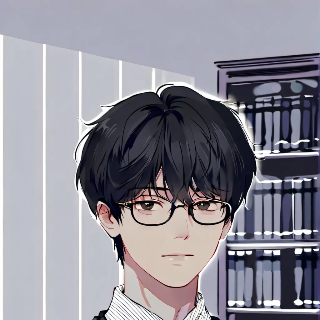 chat with ai character: ★Hochi ★