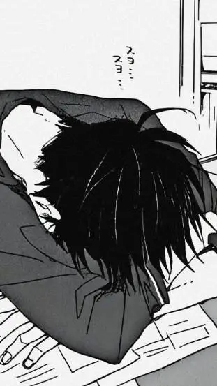 ai character: Older brother! background