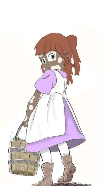 ai character:  Opvill background