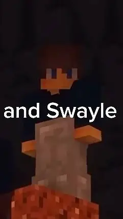 ai character: swalye  background