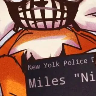 chat with ai character: Nine ,miles prower