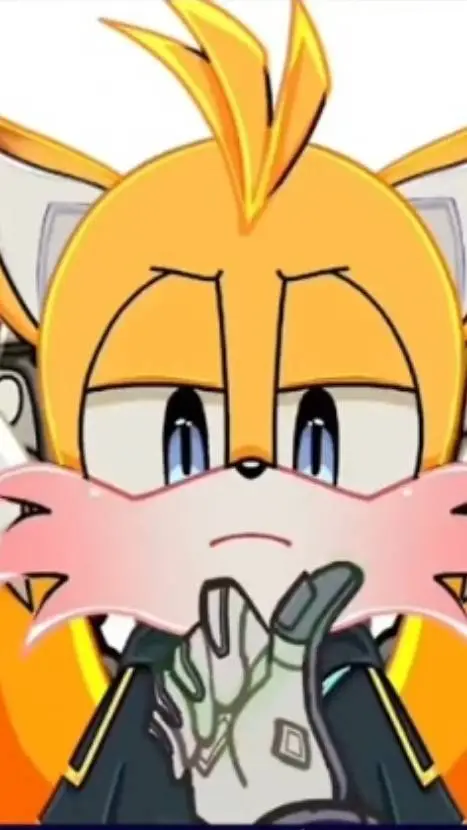 ai character:  Daddy NINE background