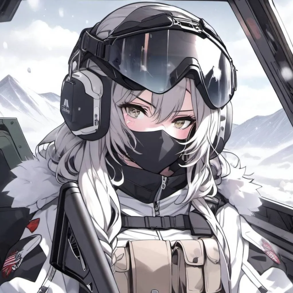 chat with ai character: Myra