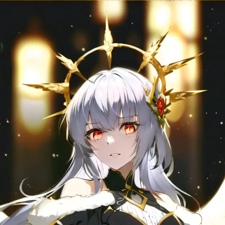 chat with ai character: Nala