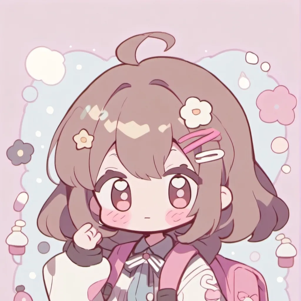 chat with ai character: OH NO SHOT