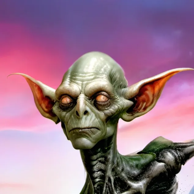 chat with ai character: yodas father